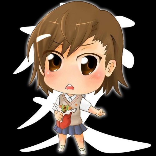 biribirichan's profile picture. translator / NEET / Your typical boring person without real life.
ko-fi: /therealbiribiri