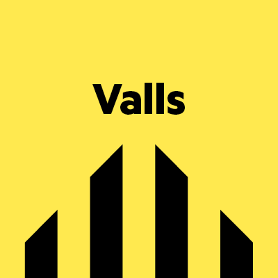 Perfil oficial de la secció local d'Esquerra Republicana de Catalunya a Valls. #TransformemValls
📍 El Casinet, La Cort, 8, 1r
📧 valls@esquerra.cat