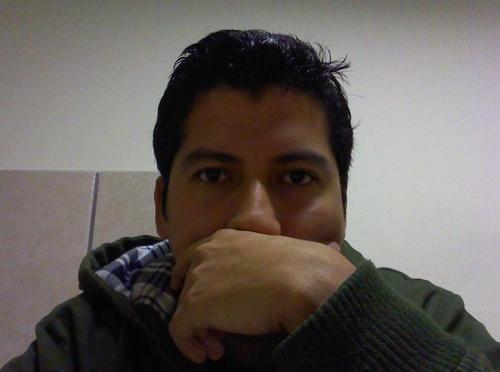 Estudiante, trabajador, habitante.