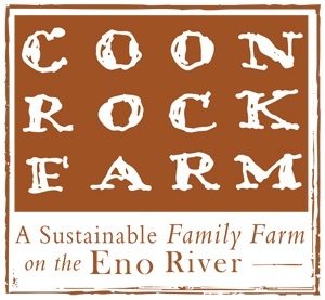 CoonRockFarm's profile picture. Coon Rock Farm is a sustainable family farm providing garden crops and pasture raised antibiotic and hormone free chicken, eggs, pigs, lamb and cow on 55 acres
