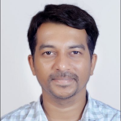 Mangalorean | Binary Guy | Kriyayogi