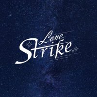 ✧ Love Strike ✧(@LoveStrikeZen) 's Twitter Profile Photo