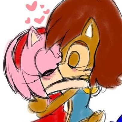 Hi The Names Sally And I'm A Princess And A Hero And My Crushes Are Sonic, Shadow, Blaze, Amy #Bi And #Taken And #Rp And #Girlfriend @SexyHotAmyRose