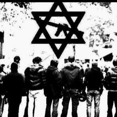 🇫🇷🇮🇱🎗Patriote français, sioniste convaincu, et partisan de la #remigration