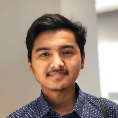 UI/UX Designer | Tweeting about productivity, personal development and life as a technopreneur.