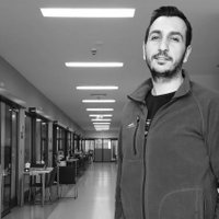 Ayberk Mazı (@mzayberk) 's Twitter Profile Photo Ayberk Mazı (@mzayberk) 's Twitter Profile Photo