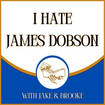 I Hate James Dobson Profile