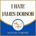 I Hate James Dobson (@ihatejdobs) Twitter profile photo I Hate James Dobson (@ihatejdobs) Twitter profile photo