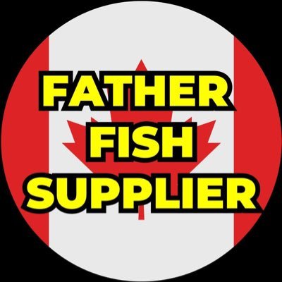 fatherfishCan's profile picture. Father Fish official reseller in Canada. Selling Father Fish soil supplement, dirt mix, fish food, botanicals and more!