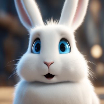 bunnyfamiliar Profile Picture