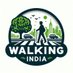 Walking India (@walkingindia) Twitter profile photo Walking India (@walkingindia) Twitter profile photo