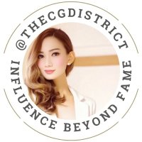 Catherine Grace(@thecgdistrict) 's Twitter Profile Photo