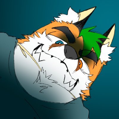 26 y/o 🇨🇱 NSFW Furry Artist | NO MINORS | ENG/ESP | Taken |
Currently working on comissions

Use my Linktree to follow me on my social media!