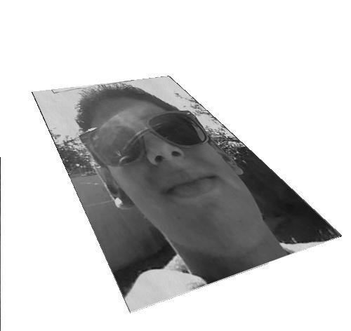 Eu sou eu! :-P