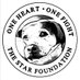 The Star Foundation (@OfficialStarOrg) Twitter profile photo