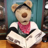 ベルサイユのくま (@263kf9sxv42c8yx) Twitter profile photo