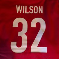 Mike Wilson*(@Redsmail) 's Twitter Profileg