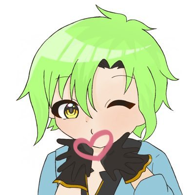 𝐇𝐚𝐫𝐩𝐞𝐫@Gayの永遠の高校生Vtuberさんのプロフィール画像