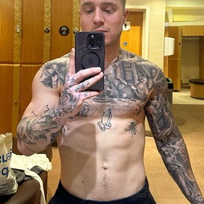 18+| British lad | Inked | south west | 🇬🇧🍑👷🏼‍♂️