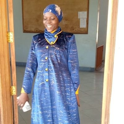 THERE IS POWER MIGHTY IN THE BLOOD OF JESUS CHRIST.
Development Strategist:Maseno University.
A servant| daughter| sister.