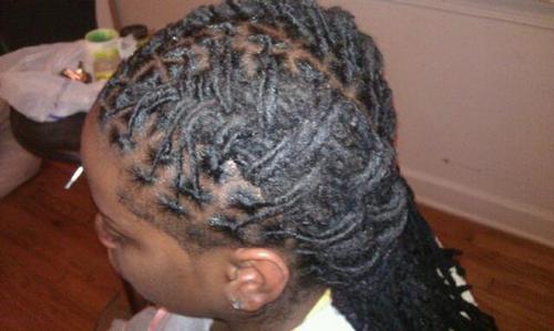 igetsbizzzy's profile picture. Jazzmin Walters