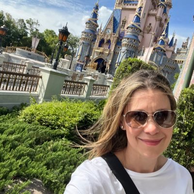 Just a kid-at-heart who still wishes on a star. Navigating life as mom to three boys, a love of all things Disney, and a day job in university admin. ✨🏰🩷