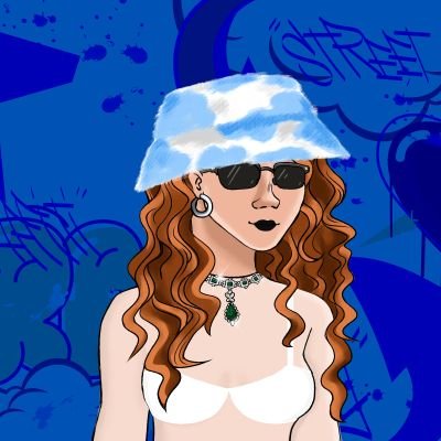 Ninaa2560's profile picture. 💯💯💯💯 Follow back 💯💯💯💯