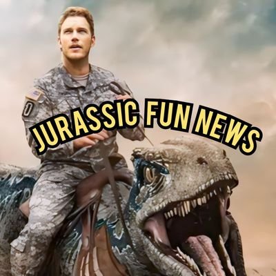 Jurassic Fun News