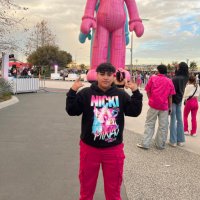 Israel Manrriquez (@_iisraaeel) 's Twitter Profile