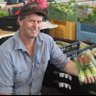 penfreshorganic's profile picture. Certified organic Market gardener at Peninsula fresh Organics & Chairman ACO certification Ltd