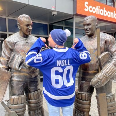 elmila007's profile picture. She/her👷🏻‍♀️ Biathlon🎿 figure skating ⛸️ & hockey fan🏒 (#LeafsForever but Draisaitl🇩🇪 stole my heart) Geek and proud! 🖖 Eurovision girl 🎼🇺🇦🏳️‍🌈
