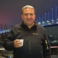 vedat kamil özbek(@vedomelis) 's Twitter Profile Photo
