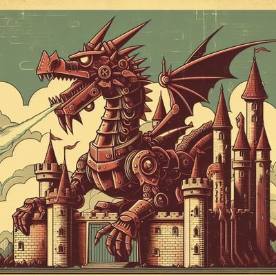 the_real_patcii's profile picture. Polymath / Neurodivergent / Analyst / Consultant/ Technologist / Futurist