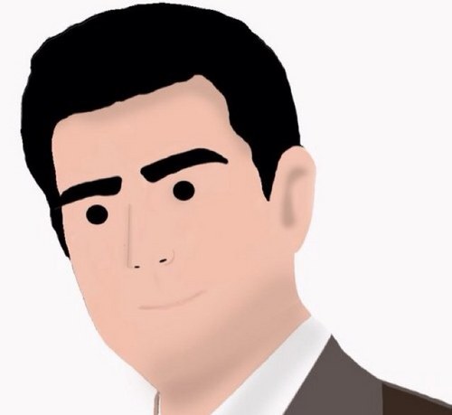 WasifJnr's profile picture. 