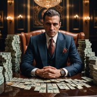 🤑💰Magnate dei Fondi💰🤑(@CryptoSquade) 's Twitter Profile Photo