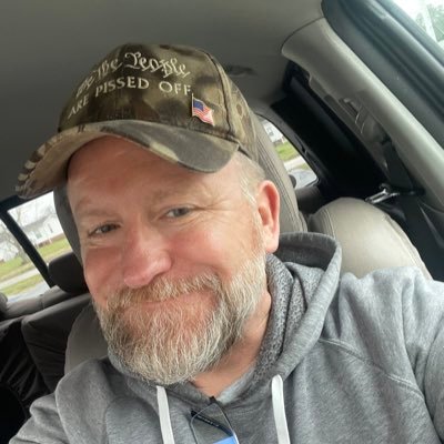 Chuck085772591's profile picture. Veteran, MAGA Supporter, Patriot