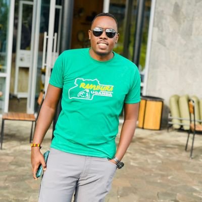 Founder @ramburasafaris #RamburaUganda / Co-founder @TravelKichwa /Team leader @YoungUgTours /Serving humanity @rctkyambogo. 
#JesusChristBeliever
+256782361884