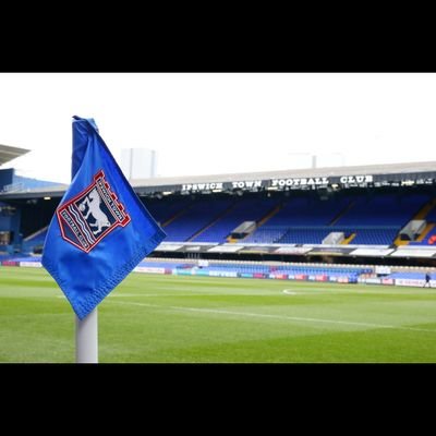Urqhuart6's profile picture. ITFC