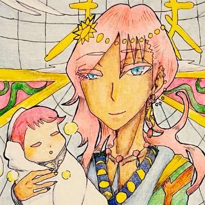 黒ウルフ＠4/27企画展さんのプロフィール画像