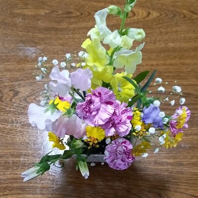 まめつぶshop«無言取引OKおまとめ嬉ページです♥️ プー (@flower3776yama) / X