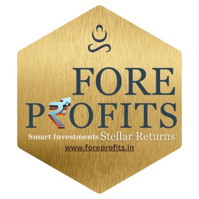 Need help in getting Higher RoI's from Foreclosure Investments? FORE PROFITS offers End-to-End Solutions to make it happen! 💼💰 #ForeclosureInvestment