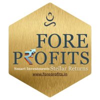 Fore Profits(@ForeProfits) 's Twitter Profile Photo