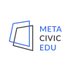 MetaverseCivicEdu (@metaversecivic) Twitter profile photo