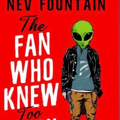 Writer for Private Eye/Dead Ringers. Agents: TV : https://t.co/wWvnB4Pfjk Books: Sheil land. New book 'The Fan Who Knew Too Much' available for pre-order.