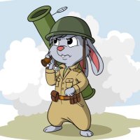 Bazooka Bunny(@BazookaBunny5) 's Twitter Profile Photo