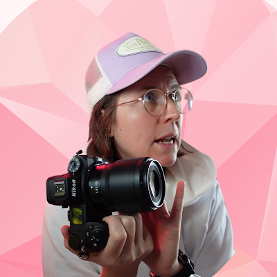 MarianneYoom's profile picture. 