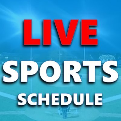 Never miss a game! Stay updated with our live sports schedule stream. Catch NFL, NBA, MLB, NHL, soccer, and more. Stream now for non-stop action!🔴📺💻📲🔽⤵️👇
