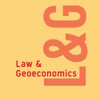 Law & Geoeconomics(@Law_Geoecon) 's Twitter Profile Photo