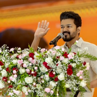 tamizhvanan654's profile picture. #TVK  #Fan of @actorvijay #Dont judge a book by its cover.