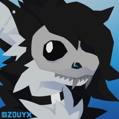 I am Epic Gamer | 23 | PFP by @zo_uyx | https://t.co/TIPmNM9KcO | https://t.co/qJXVX9zOLV | https://t.co/MPUtZYXqSN | 🏳️‍⚧️